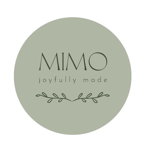 MIMO bags